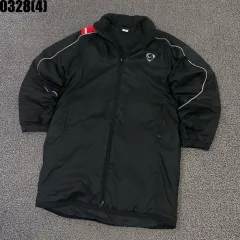 ナイキ ロングダウンジャケット コート L | 0328 4