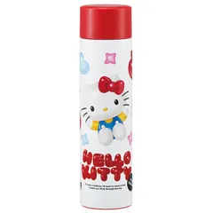 ハローキティ ぷっくりバルーン プチステンレスマグボトル 160ml スケーター