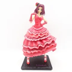 コードギアス 反逆のルルーシュ 一番くじ C賞  紅月カレン ウェディングドレスver プレミアム フィギュア 中古品
