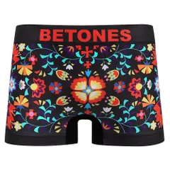 【 JOSE2 】ボクサーパンツ ビトーンズ BETONES ホセ ジョゼ 花園 フラワー ボクサーパンツ アンダーウェア 下着 ナイトウェア インナーのサムネイル