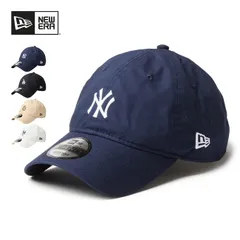 【新品】NEW ERA ニューエラ 9TWENTY コットンタイプライター