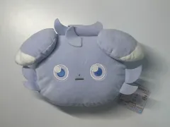 ニャスパー ポケットモンスター ポケピス 筆箱 ポーチ ぬいぐるみ