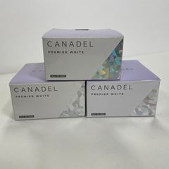 新品未使用】CANDEL カナデル プレミアバランサー 3個セット - メルカリ