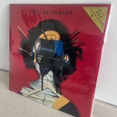 未使用　アナログレコードLP盤2枚組　星野源 YELLOW DANCER Amazon.co.jp: 星野源 YELLOW DANCER アナログ盤レコード : おもちゃ