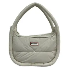 HUNTER(ハンター) ショルダーバッグ 白