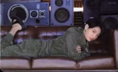 BTS BE Essential edition ver. JUNGKOOK トレーディングカード　防弾少年団　グク