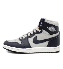 ナイキ NIKE 【 AIR JORDAN 1 HIGH 85 Georgetown BQ4422 400 】 エア ジョーダン 1 ハイ 85 ジョージタウン スニーカー　f30375