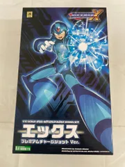 2026年最新】ロックマン プレミアムチャージショットVer.【コトブキヤ