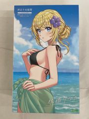 1/10 佐伯リツカ【水着】ヘアアレンジVer. 「創彩少女庭園」 - メルカリ