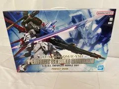 2026年最新】1/60 PG パーフェクトストライクガンダム の人気アイテム