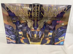 2026年最新】pg ユニコーンガンダム2号機 バンシィ ノルンの人気