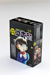 新品][児童書]日本史探偵コナン・シーズン2 全6巻セット(化粧箱入り
