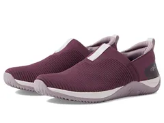 ライカ レディース シューズ スニーカー ニット Ryka Echo Knit Slip On Sneaker Purple Multi パープル