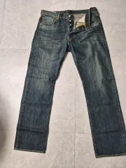 リーバイス 501 デニム W34 L32