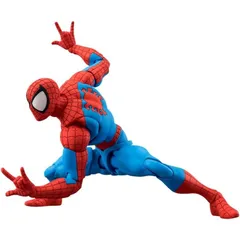 【新品】S.H.フィギュアーツ スパイダーマン (GAMERVERSE) 約155mm PVC&ABS製 塗装済み可動フィギュア　TAMASHII NATIONS