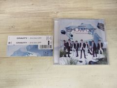 CRAVITY SHOW OFF ソンミンのトレカつき☆ - メルカリ