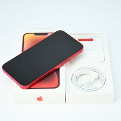 美品】iPhone 14 RED 128GB バッテリー容量87% - メルカリ