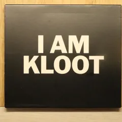 中古CD★アイ・アム・クルート/I Am Kloot■ I Am Kloot 【ECHCD46/5027529005724】P52805