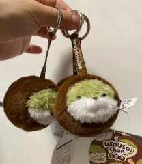 ドバイ むちむち 日和 颯 日和 颯 むちむち キーホルダー