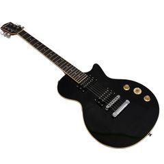 DONNER DLP-124B Les Paul Electric Guitar (Used) Z11073981