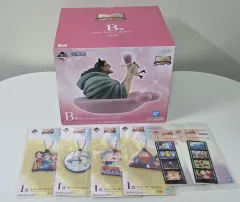 (まとめ売り) ONE PIECE 一番くじ Dramatic Memories B賞 下位賞