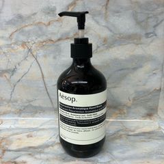 Aesop イソップ ダマスカン ボディクレンザー 500ml - メルカリ