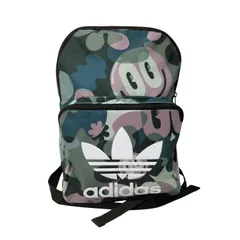 アディダスオリジナルス adidas Originals Gallery  総柄バックパック メンズ 表記無 