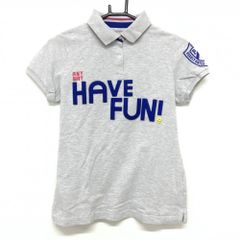 ヨッシー様772 パーリーゲイツ定価19,800円 キャラクターポロサイズ0 S ヨッシー様772 パーリーゲイツ定価19,800円 キャラクターポロサイズ0 S