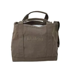 エルエルビーン L.L.Bean 別注  グローサリー トートバッグ  レディース 表記無 