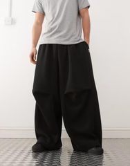 パンツ DEVOA 18SS BREATHING POLYESTER LAYERED DEVOA 18SS BREATHING POLYESTER LAYERED - メルカリ