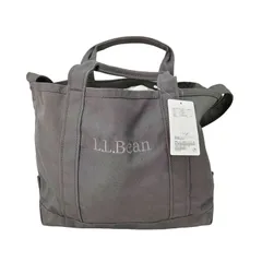 エルエルビーン L.L.Bean 別注  グローサリー トートバッグ  レディース 表記無 