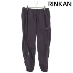 ナイキ ×ノクタ NOCTA  DO2829-573 ナイロントラックロングパンツ メンズ M