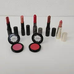 ヴィセリシェ おまとめ７点セット 口紅など SC-0220C