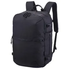 ヒュンメル(hummel) バックパック CITY TRIP BACKPACK ブラック(90) HFB2049のサムネイル