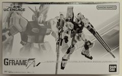 PG UNLEASHED 1/60 νガンダム オリジナルショッパーバッグ - メルカリ