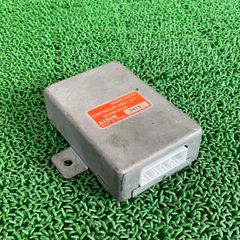 インテグラ タイプR DC2 B18C 96スペック ABSコントロールユニット