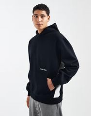 F.C. Real Bristol パーカー ブラック S - メルカリ