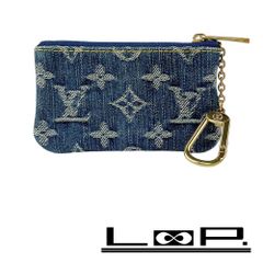 □未使用□ ジミーチュウ コンパクト ウォレット 三つ折り 財布