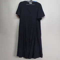 レディース ブラック ONE PIECE サイズ 85 夏 61024