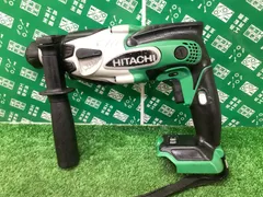 中古品　日立コードレスロータリハンマードリル　ＤH18DBL 2026年最新】Yahoo!オークション -dh18dblの中古品・新品・未使用品一覧
