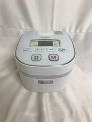 B0803-12【動作確認済】タイガー 圧力IH炊飯器 5.5合炊き 2019年 B0803-12【動作確認済】タイガー 圧力IH炊飯器 5.5合炊き 2019年