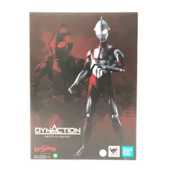 BANDAI バンダイ シン・ウルトラマン DYNACTION ウルトラマン
