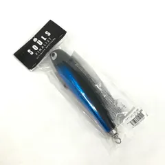 SOULS ソウルズ ポッパー 未開封品 モグラッパー170-105Ｇのサムネイル