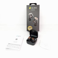 新品未使用】GLIDiC TW-9100 ワイヤレスイヤホン - メルカリ