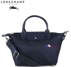 【極美品】ロンシャン ル プリアージュ トレパリ S 2way トートバッグ ネ 極美品】ロンシャン ル プリアージュ トレパリ S 2way トートバッグ ネ