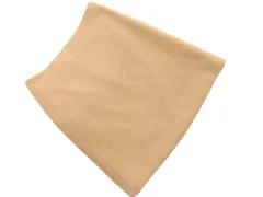 バーバリーブルーレーベル スカート size36/ベージュ ◇■ レディース