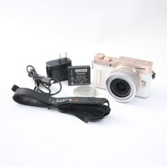 LUMIX GX8 + Leica 15mm F1.7 セット/予備バッテリー付 - メルカリ