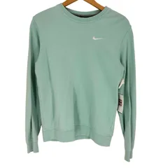 ナイキ NIKE クラブ フレンチテリー クルー スウェット メンズ  S