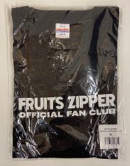FRUITS ZIPPER KIKKAKE 限定Tシャツ XL - メルカリ