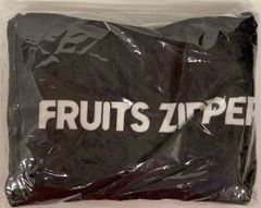 FRUITS ZIPPER AMANE フード付きパーカー - メルカリ